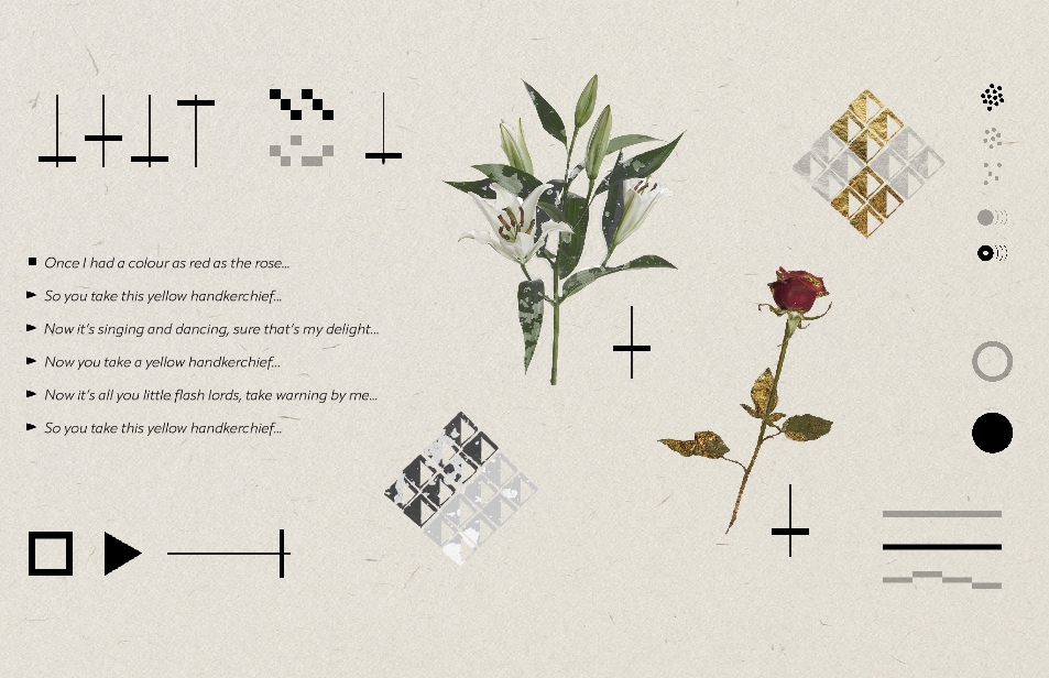 Yellow Handkerchief screenshot